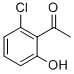 1-(2-Chloro-6-hydroxyphenyl)ethanone Structure,55736-04-4Structure