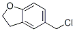 5-Chloromethyl-2,3-dihydrobenzofuran Structure,55745-68-1Structure