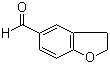 2,3-Dihydrobenzo[b]furan-5-carbaldehyde Structure,55745-70-5Structure