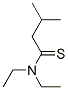 (7ci,8ci)-N,N-二乙基-3-甲基硫代-丁酰胺结构式_5589-00-4结构式