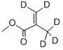 Methyl methacrylate-d5 Structure,55935-46-1Structure