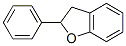 (9ci)-2,3-二氢-2-苯基-苯并呋喃结构式_55962-04-4结构式