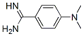 4-Dimethylamino-benzamidine Structure,55978-60-4Structure