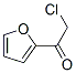 2-Chloro-1-(2-furanyl)ethanone Structure,55984-17-3Structure