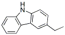 3-Ethylcarbazole Structure,5599-49-5Structure