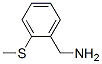 2-(Methylthio)benzylamine Structure,56004-83-2Structure