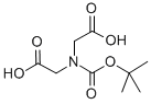 N-Boc-iminodiacetic acid Structure,56074-20-5Structure