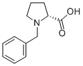 N-苄基-D-脯氨酸结构式_56080-99-0结构式