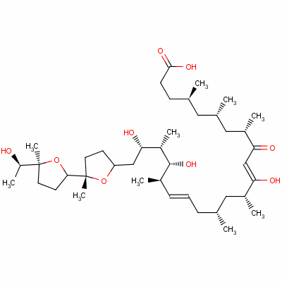 56092-81-0结构式