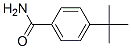 4-Tert-butylbenzamide Structure,56108-12-4Structure