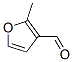 2-Methyl-3-furaldehyde Structure,5612-67-9Structure