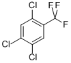 2,4,5-三氯三氟甲苯结构式_56148-83-5结构式