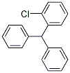 2-Chlorophenyl-diphenylmethane Structure,56153-60-7Structure