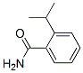 Benzamide, 2-(1-methylethyl)-(9ci) Structure,56177-33-4Structure