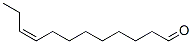 Cis-9-dodecenal Structure,56219-03-5Structure