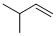 3-Methyl-1-butene Structure,563-45-1Structure