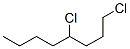 1,4-Dichlorooctane Structure,56375-92-9Structure