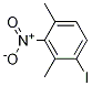 1-Iodo-2,4-dimethyl-3-nitrobenzene Structure,56404-21-8Structure