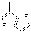 3,6-Dimethylthieno[3.2-b]thiophene Structure,56412-11-4Structure