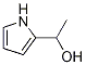 1-(1H-pyrrol-2-yl)ethanol Structure,56423-57-5Structure