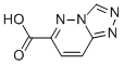 [1,2,4]Triazolo[4,3-b]pyridazine-6-carboxylic acid Structure,56434-29-8Structure