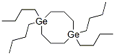 1,1,5,5-Tetrabutyl-1,5-digermacyclooctane Structure,56437-93-5Structure