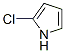 2-Chloropyrrole Structure,56454-22-9Structure