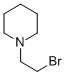 1-(2-Bromoethyl)piperidine Structure,56477-57-7Structure