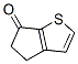 4,5-Dihydrocyclopenta[b]thiophen-6-one Structure,5650-52-2Structure