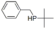 Benzyl tert-butylphosphine Structure,56522-08-8Structure