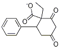 Ethyl 2,4-dioxo-6-phenylcyclohexanecarboxylate Structure,56540-06-8Structure