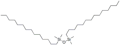 Tridecyl (trimethylsilyl) ether Structure,56554-32-6Structure