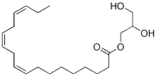 Glyceryl linolenate Structure,56554-41-7Structure