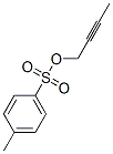 2-Butynyl 4-toluenesulfonate Structure,56563-37-2Structure