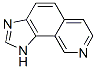 1H-imidazo[4,5-h]isoquinoline(9ci) Structure,56623-95-1Structure