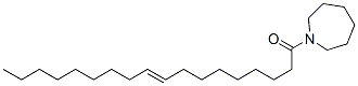 Hexahydro-1-(9-octadecenoyl)-1h-azepine Structure,56630-43-4Structure