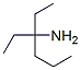 3-Ethyl-3-hexanamine Structure,56667-17-5Structure