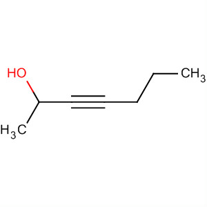 3-Heptyn-2-ol Structure,56699-62-8Structure