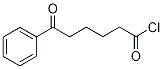 5-Benzoylpentanoyl chloride Structure,56721-39-2Structure