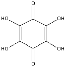 四氢对苯醌结构式_5676-48-2结构式