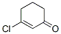 3-Chlorocyclohex-2-enone Structure,5682-75-7Structure