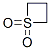 Thietane-1,1-dioxide Structure,5687-92-3Structure