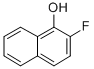 2-Fluoro-1-naphthol Structure,56874-95-4Structure