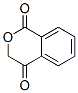 1H-2-benzopyran-1,4(3h)-dione(9ci) Structure,5693-27-6Structure