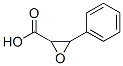 (9ci)-3-苯基-环氧乙烷羧酸结构式_5694-02-0结构式