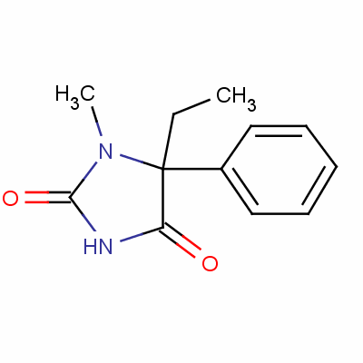 美替妥英结构式_5696-06-0结构式