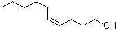 Cis-4-decen-1-ol Structure,57074-37-0Structure