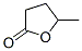 4-Methyl-4-hydroxybutanoic acid lactone Structure,57129-69-8Structure