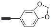 5-Ethynyl-benzo[1,3]dioxole Structure,57134-53-9Structure