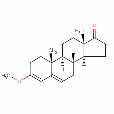 Testosterone imp. j (ep) Structure,57144-06-6Structure